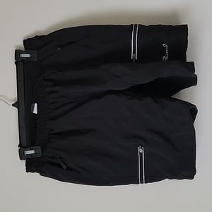 PRIMAL Padded Cycling Shorts